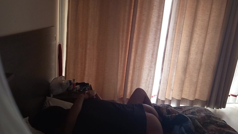 Moo DBOXXX: 18 yaşındaki Hıristiyan arkadaşımla
