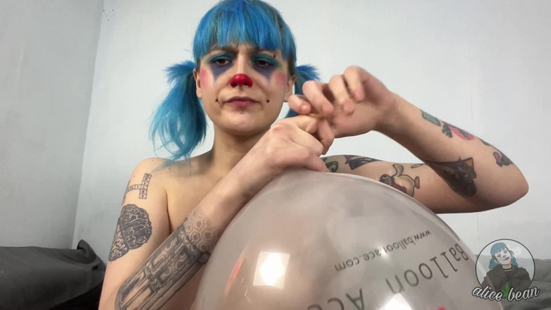 Alice Bean: Exploration d’un huard