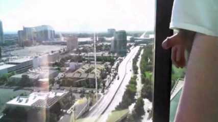 Lydia Privat: O tensionador com tesão