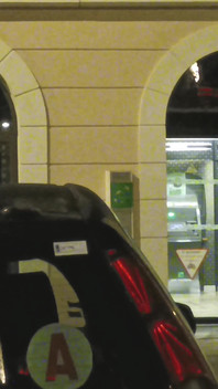 Kompilace bankomatových outingů