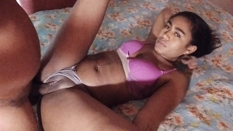 LeoOgro: Having Anal Sex with the Brunette From the Neighborhood.