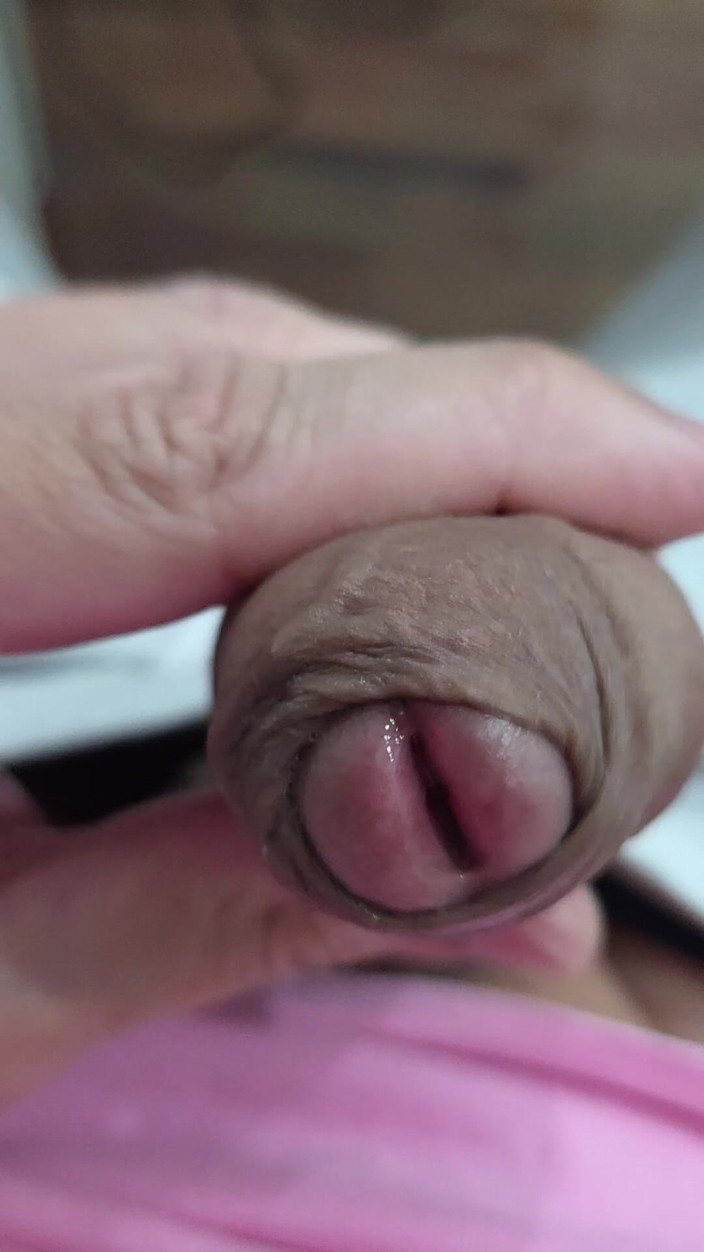 Lkdick8: Hlava mého penisu