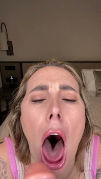 Tabu fantezi oral seks