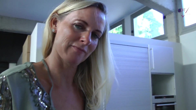 Dirty Tina: Mallorca Diaries, prima parte