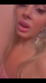 I Already Told You.. It's Pink!