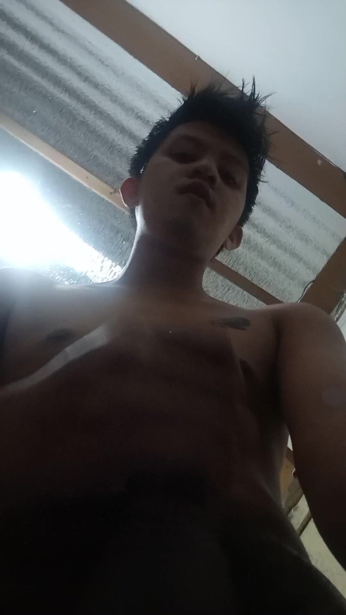 KrakenTwink: 快速手淫