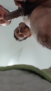 Nicorob Fickt Mich Ohne Gummi in Ipanema, Rio, Brasilien