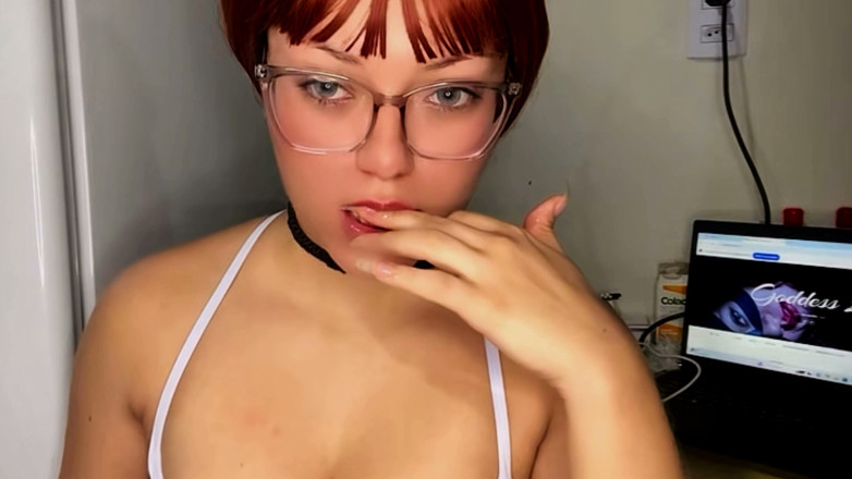 Goddess Li: Uñas deliciosas