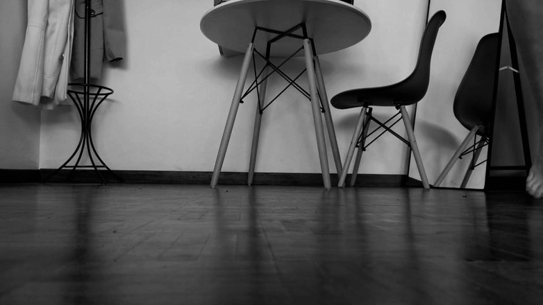 Kinky Lyrical: Chodidla a hudba