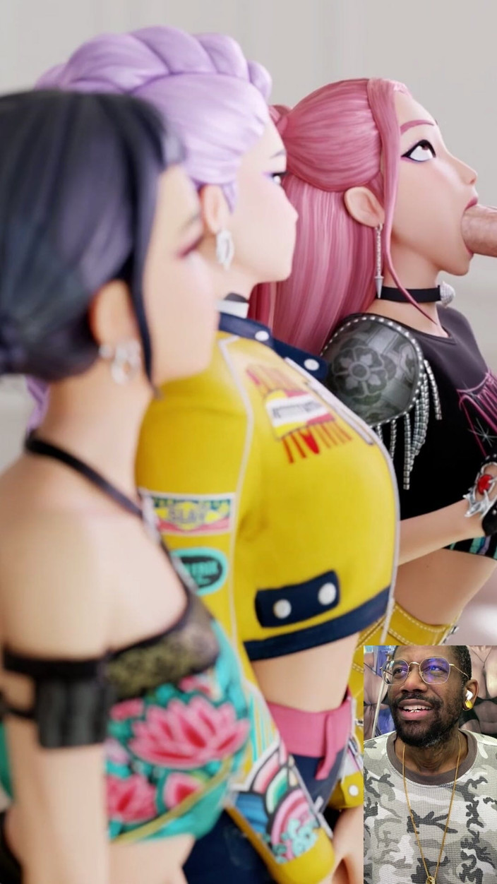 Good news media: Kpop Cock Hunters Deepthroating Their Number One Kpop Fan