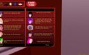 NSFW Gaming: L’concierge, saison 1, partie 1