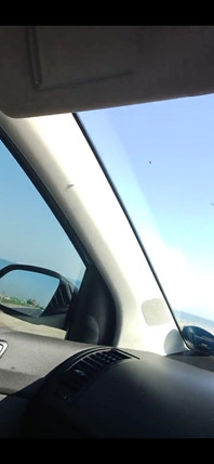 A Little Drive
