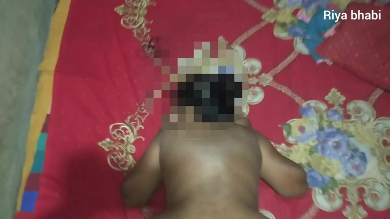 gamer zone bd: Desi Horney Bhabi with Her Husband, Very Hard Doggy Style...