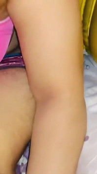 Porno-araberin