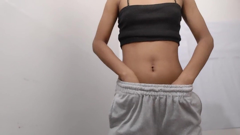 desigirl93: Quente fofa menina intensa vídeo chamada para namorado