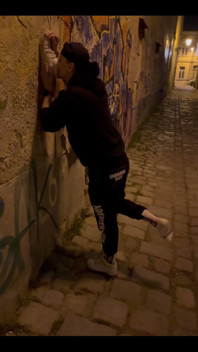 Sneakers Boy