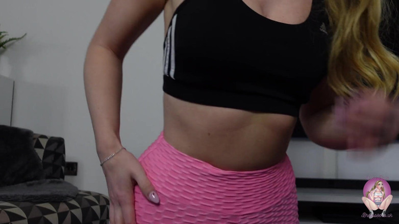 Brea Rose: Homewrecker喜欢忠诚的男人 第2部分