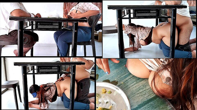 Nadiya: 자지를 빨아주는 거유녀