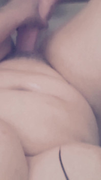 Pussy Gripping Medium Chance