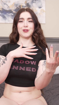 最好的狂狂皮克西梦哥特女友cassie black