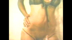 Vintage Megastore Full hd: Сека — пристрасна дівчина