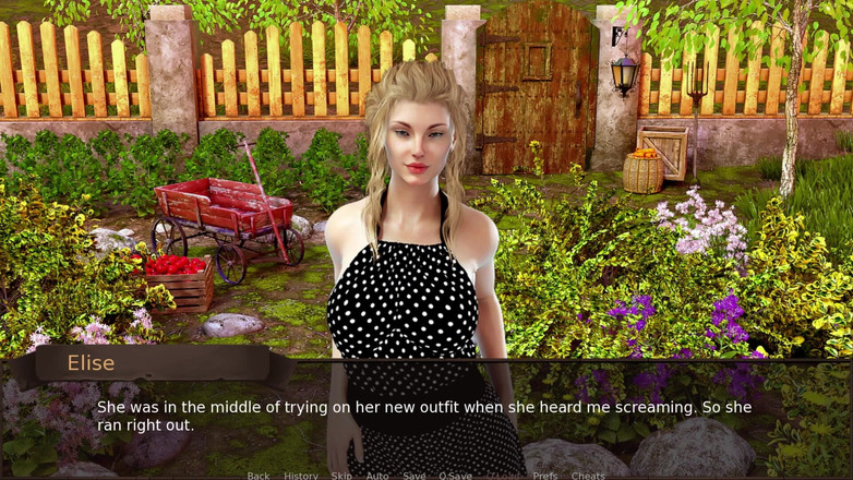 3D Cartoon Porn: シーズン2ノヴァのアレックスのチーク&amp;ブーブティーズが大好きです