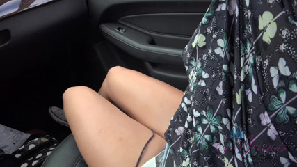 ATK Fans (Girlfriends): Wirtualne wakacje na Hawajach z Makenna Blue część 8
