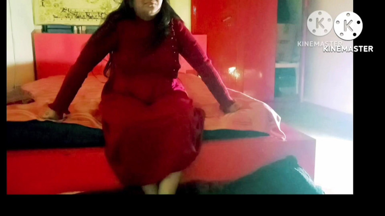 Ankita10000: Bonita bhabhi chamou seu namorado bbc no quarto etawah e...