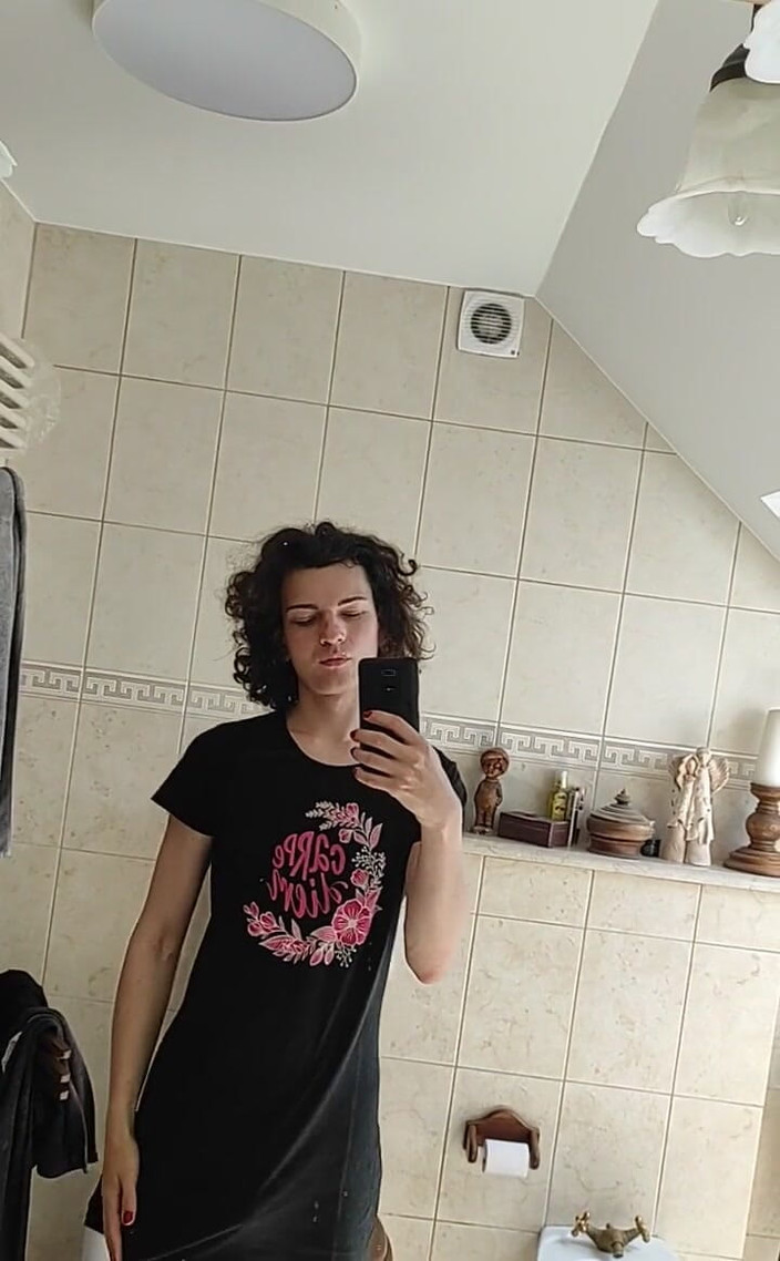 Medi Voi: Pagi Saya Boleh Ada Setiap Hari