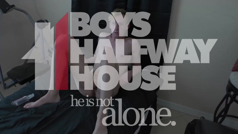 Boys half-way house: Дірко-істична терапія