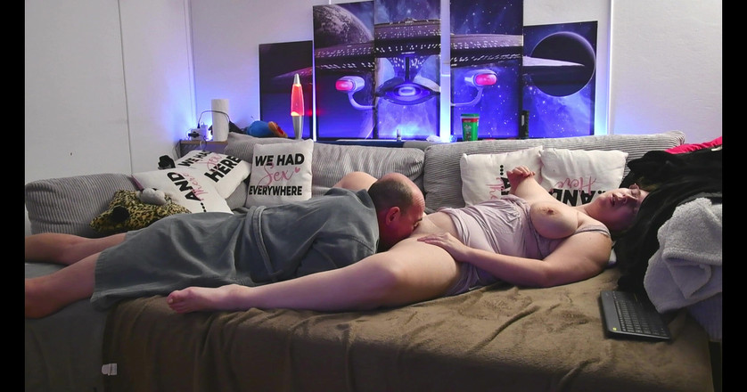 Lilithbignatural: Schöner Sonntagabend