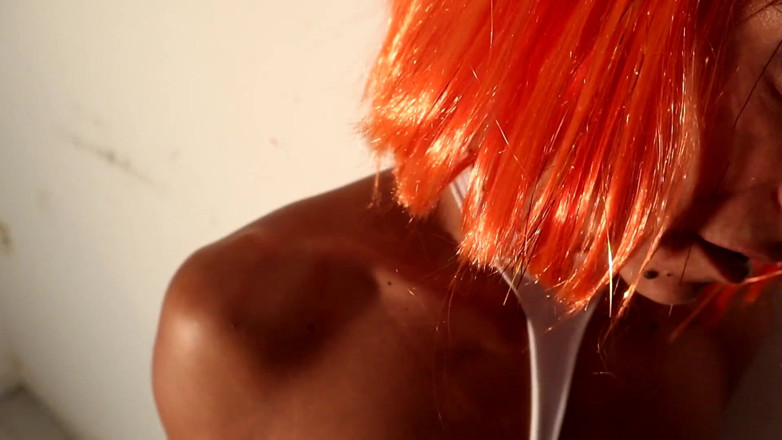 Magia Rosa: 5th element. LilooLee