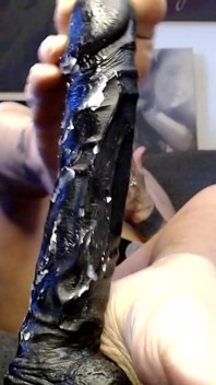Playful Footjob Jerking Tease