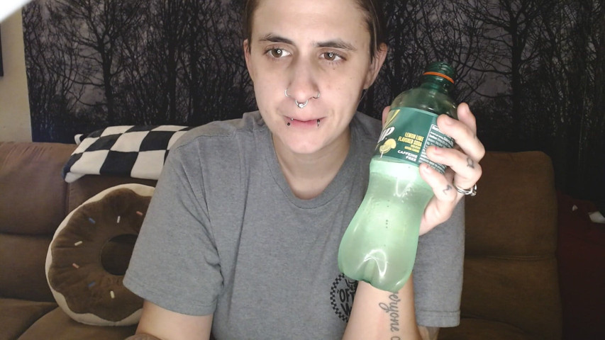Rutti al lime rumorosi e piccanti (TLC 1992) Loud Zesty Lime Burps (TLC 1992)