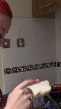 I rimpianti dello schiavo che ha chiesto un sandwich