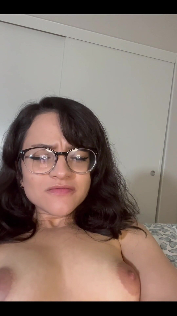 Cherry blosm: Lotion smutsig prat kvinnlig solo dildo och vibrator