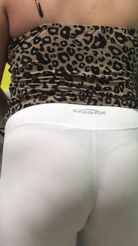 Legging Blixt