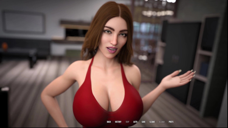 Wickedgammes studio: The Insecure Husband Part 28