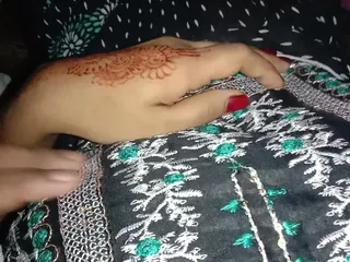 First Time Fuck - Young Couple, Full Hard Cock Fucks Tight Pussy