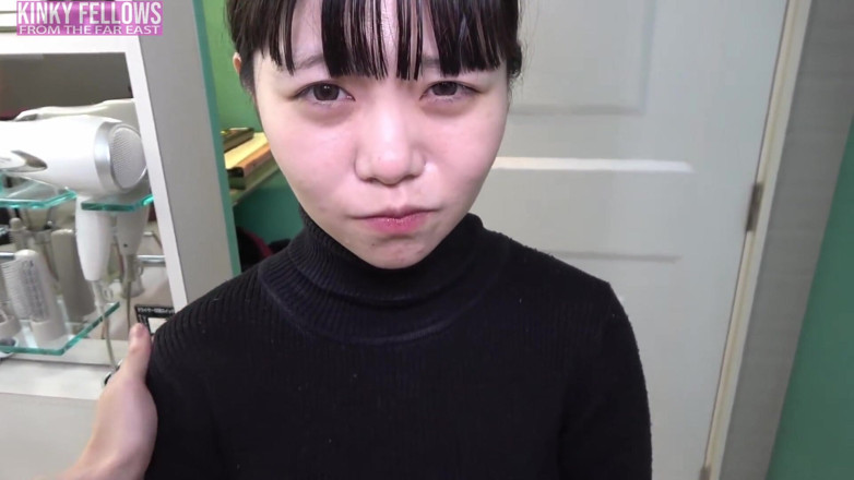 The Sexual Issues: Ange asiatique 24830