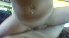 Deep Fuckers: Amatorskie drobna nastolatka ostro zerżnięta w ciasną cipkę