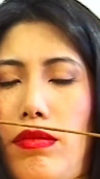 Insatiable Asian MILF Drains Every Hard Cock