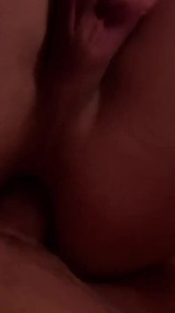 After a Workout in the Sauna, I Was Kicked Out by a Skinny Guy and Cummed All Over My Ass