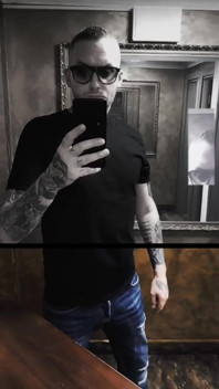 Primera Vez En Faphouse Se Encuentra Con Darkalpha