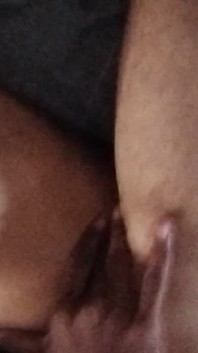 Fucking My Ass