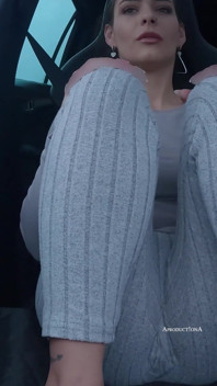Alexa Throat Desperation