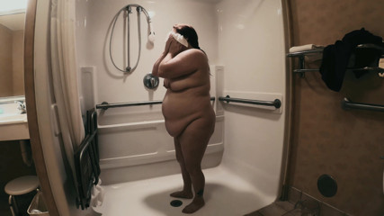 SexyNEBBW: Getting ready on vacation