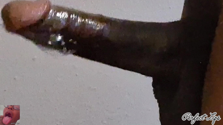 Pperfect lips: Le labbra morbide succhia il cazzo super Sciatta