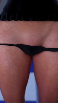 Step Mother Promises Her Lazy Stepson a Hot Sexual Reward Milfy City 26