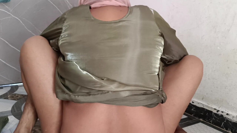 Bhabhi UP: I Got the Boy to Fuck Me and Set Me...